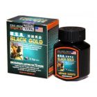 Таблетки для потенции Америка черное ЗОЛОТО за 16 шт (цена за упаковку) вид 2