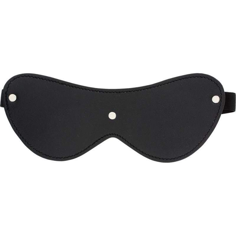 Набор секс-игрушек и БДСМ атрибутов TOY JOY 10 предметов, черный вид 10