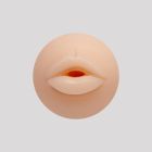 Мастурбатор-яйце, рот CRUSHIOUS EZY EGG THE Mouth, реалістичний вид 6