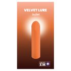 Віброкуля Sweet Em Bullet, помаранчева, 9,8 × 4,2 см вид 2