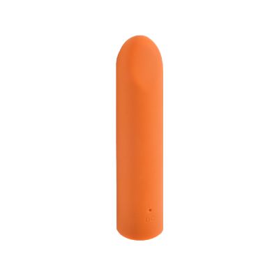 Віброкуля Sweet Em Bullet, помаранчева, 9,8 × 4,2 см