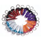 Брелок «Океан искушения» оранжево-розовый вид 6