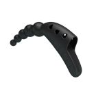 Вибратор на палец Pretty Love Honey Finger черный, 12.2 х 2.1 см вид 6