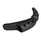 Вибратор на палец Pretty Love Honey Finger черный, 12.2 х 2.1 см вид 7