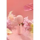 Вібратор-мікрофон Qingnan 5 Powerful Mini Wand Massager, рожевий вид 5