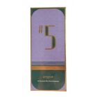 Вибратор-микрофон Qingnan 5 Powerful Mini Wand Massager, розовый вид 6