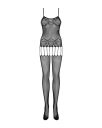 Комбинезон Obsessive Bodystocking F235 S/M/L
