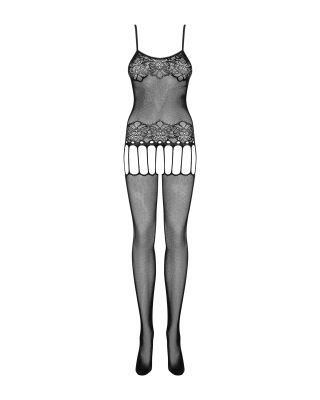Комбінезон Obsessive Bodystocking F235 S/M/L