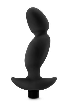 Масажер простати Blush Anal Adventures Platinum 04 Silicone Vibrating Prost