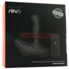 Массажер простаты Nexus Revo Stealth с вращающейся головкой вид 5