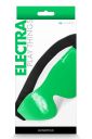 Маска на очі NS Novelties ELECTRA BLINDFOLD GREEN