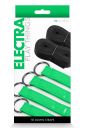 Система фиксации к кровати NS Novelties Electra Play Things, зеленый