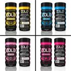 Мастурбатор із імітацією глибокого горла Zolo Deep Throat Cup, рожевий вид 6