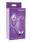 Виброяйцо с ротацией TOY JOY 8.9х3.1 см. вид 3