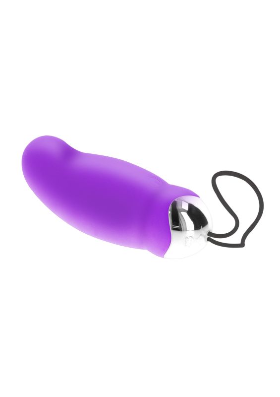 Виброяйцо с ротацией TOY JOY 8.9х3.1 см. вид 4