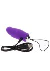 Виброяйцо с ротацией TOY JOY 8.9х3.1 см. вид 5