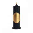 Свеча низкотемпературная UPKO, черная, 150 г вид 2