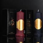 Свічка низькотемпературна UPKO, чорна, 150 г вид 5