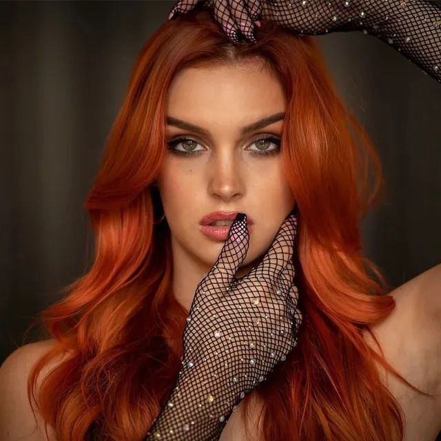 Довгі рукавички у сіточку зі стразами Leg Avenue, чорні вид 2