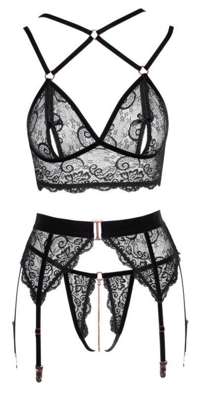 Комплект белья Bra Set S вид 2