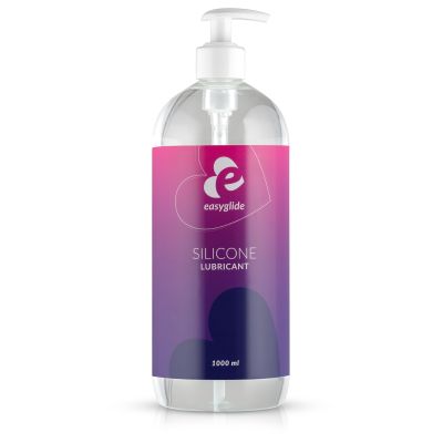 Лубрикант на силіконовій основі EasyGlide Silicone Lubricant - 1000 мл