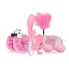 Набір секс-іграшок Loveboxxx - I Love Pink Gift Box вид 2
