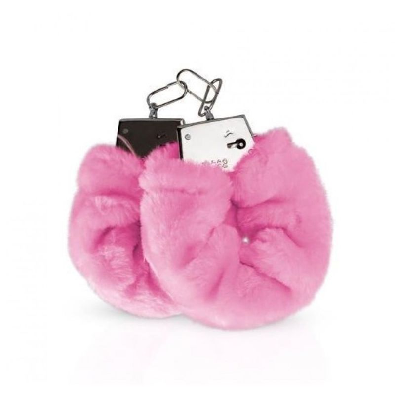 Набір секс-іграшок Loveboxxx - I Love Pink Gift Box вид 4