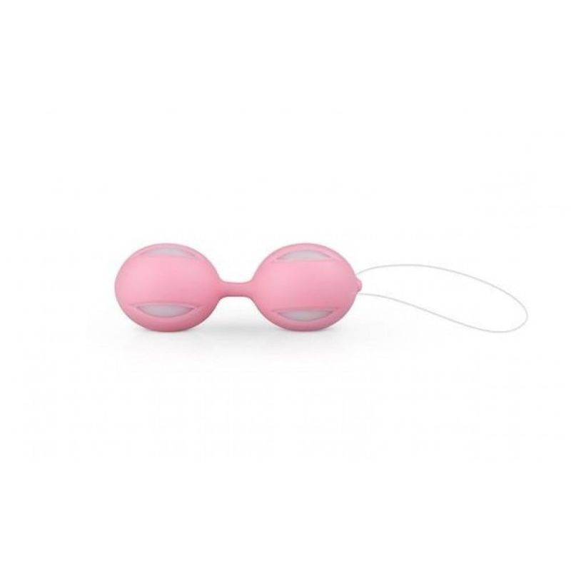 Набір секс-іграшок Loveboxxx - I Love Pink Gift Box вид 5