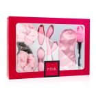 Набір секс-іграшок Loveboxxx - I Love Pink Gift Box вид 9