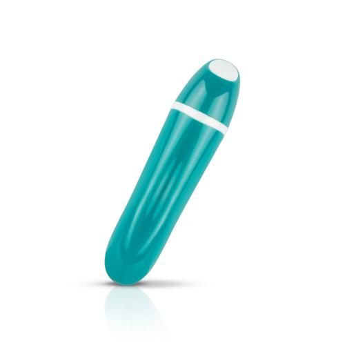 Набір секс-іграшок Loveboxxx - Love N Play блакитний вид 8