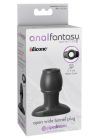 Анальна пробка тунель PipeDream Anal Fantasy силікон, L вид 2
