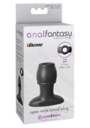 Анальна пробка тунель PipeDream Anal Fantasy силікон, L