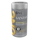 Набор супертонких латексных презервативов ONE Vanish Hyperthin (цена за упаковку, 12 шт.)