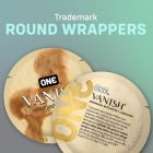 Набір супертонких латексних презервативів ONE Vanish Hyperthin (ціна за упаковку, 12 шт.) вид 4