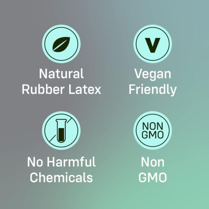 Набір супертонких латексних презервативів ONE Vanish Hyperthin (ціна за упаковку, 12 шт.) вид 5