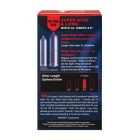 Презервативы латексные My ONE Super Wide & Long 64L большого большого размера(цена за упак., 10 шт.) вид 4