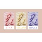 Набір Zalo Unicorn вакуумний стимулятор клітора, віброяйце і пульсатор, фіолетовий вид 11