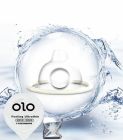 М'яка кулька - подовжувач OLO для презервативів вид 3