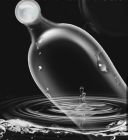 М'яка кулька - подовжувач OLO для презервативів вид 4