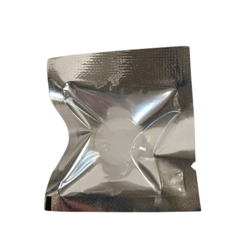 М'яка кулька - подовжувач OLO для презервативів вид 6