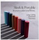 Набір для подорожей: Лубрикант на силіконовій основі Uberlube у червоному футлярі, 15 мл вид 6