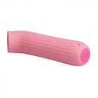 Вакуумний стимулятор Pretty Love Ford ніжно-рожевий вид 6