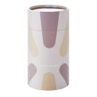 Вібратор для клітора Sweet Em Cone у формі конуса, ребристий, фіолетовий, 12,8 × 3,8 см вид 3