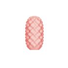 Мастурбатор міні в колбі, з рельєфом із кульок Pretty Love Seductive Golf Cupid X Egg вид 3