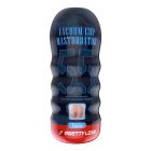 Мастурбатор реалістичний із вакуумом Pretty Love Masturbator Vacuum Cup, в колбі, 18 х 7 см вид 5