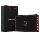 Набір БДСМ 6 предметів Pretty Love 30th ANNIVERSARY Baile чорний вид 11