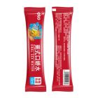 Саше мастила для орального сексу OLO тепло/холод, на водній основі (ціна за 8 шт. в упаковці) вид 9