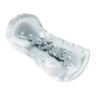 Мастурбатор спіраль PRETTY LOVE з кулькою для стимуляції, 15 х 6.3 см вид 9