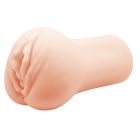 Мастурбатор вагина Crazy Bull Maggie телесный, 15.2 х 8.5 см вид 3
