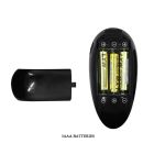 Мастурбатор сідниці з вібрацією Crazy Bull Judy два входи, 23.5 см вид 10